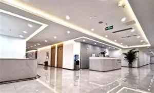 上海艺星整形美容医院