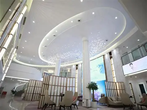 北京美吉拉医疗美容医院